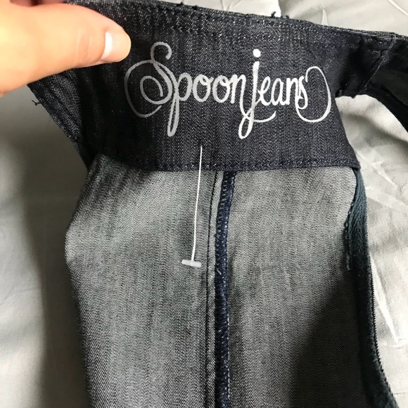 Denim sleeveless vest! - Picture 4 of 5